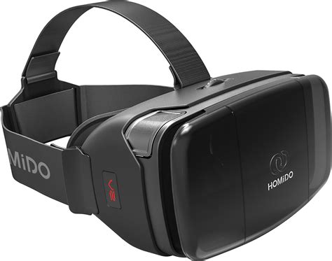 homido v2|homido v2 vr headset.